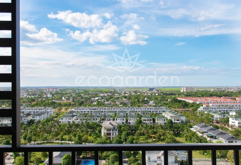 TỔ ÂM KHANG TRANG - VỚI TẦM NHÌN ÔM TRỌN XỨ HUẾ TỪ TỌA ĐỘ W1 - WEST SKY!